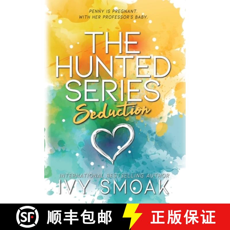 预订 Seduction [9781942381280]