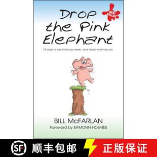 Ways Mean....And Say The Elephant 9781841126371 Mass Marke... Drop Pink You What Mean 3周达