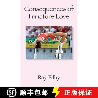 【3-4周达】Consequences of Immature Love [9780995506923]