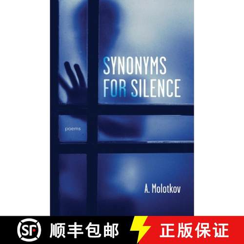 【3-4周达】Synonyms for Silence [9781946724144]