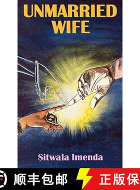 【3-4周达】Unmarried Wife [9789966465016]