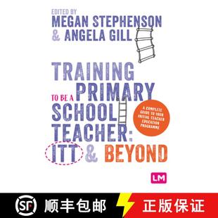 and 4周达 Primary CCF Beyond The Training Teacher School 9781529672770