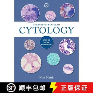 9781789183474 The Cytology Mean? Blobs Guide the 3周达 Vet All Busy What