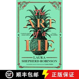 Deceit Century Gripping Thriller and Lie 9781529053722 London Art 4周达 Murder 18th Historical