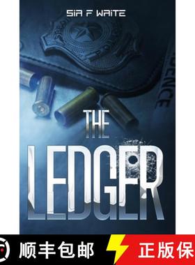 预订 The Ledger [9798218186258]