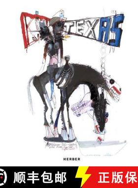 Kinki Texas: Mental Shiloh Supper Club [9783735603395]