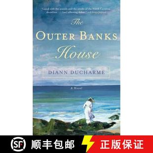 The Outer Novel 9780307462244 4周达 House Banks