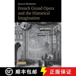 and 9780521184267 4周达 Imagination Historical the Opera Grand French