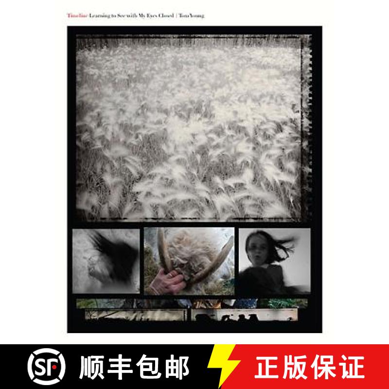 【3-4周达】Timeline: Learning to See with My Eyes Closed [9781938086106]