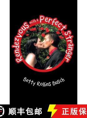 【3-4周达】Rendezvous with a Perfect Stranger [9781490819761]