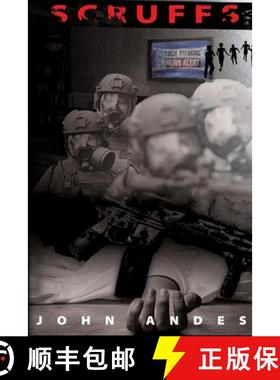 预订 Scruffs [9781647510091]