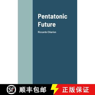 【3-4周达】Pentatonic Future [9781291480702]