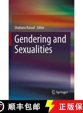【3-4周达】Gendering and Sexualities [9783031214080]