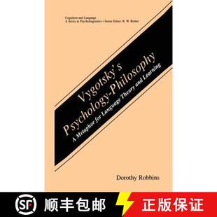 Vygotsky and 9781461354826 Theory Psychology 4周达 for Metaphor Philosophy Learning Language