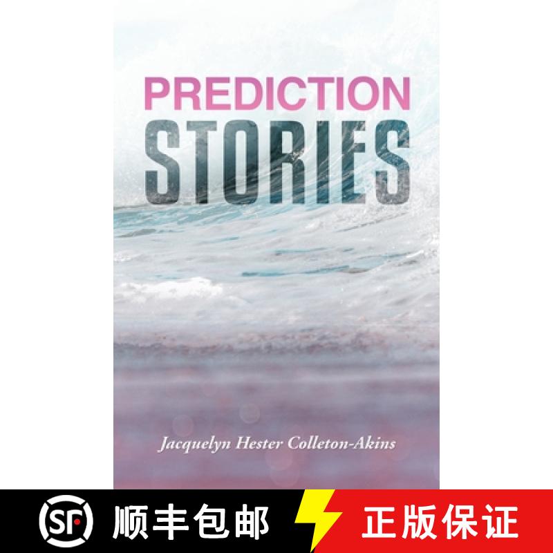 【2-3周达】Prediction Stories [9781954371286]