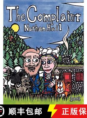 【3-4周达】The Complaint [9780615258836]