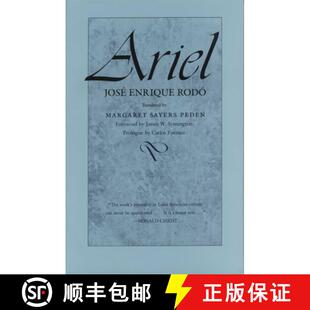 Ariel 4周达 9780292703964