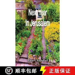 Next 3周达 Year 9781312605589 Jerusalem