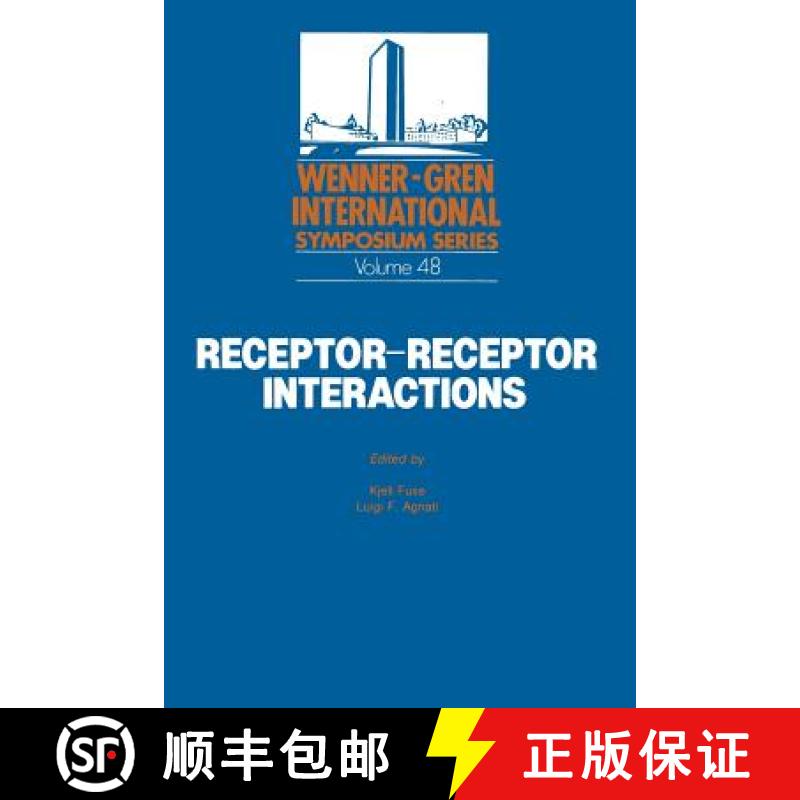 【3-4周达】Receptor-Receptor Interactions : A New Intramembrane Integrative Mechanism [9781468454178]