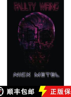 【3-4周达】Faulty Wiring [9781632131263]