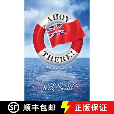 【3-4周达】Ahoy There [9780473247096]