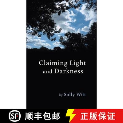 【3-4周达】Claiming Light and Darkness [9798888385227]