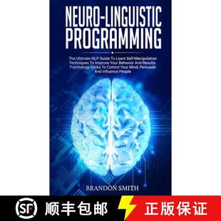 Self 4周达 Programming Linguistic Ultimate Advanced Manipulation Learn Neuro Guide 9781801206167 Techn... The