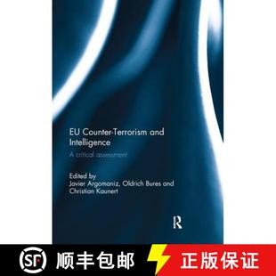 Critical 9781138294875 and Intelligence Terrorism 4周达 Counter Assessment