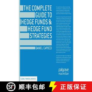 Hedge Guide Funds Strategies The Fund 4周达 9781349443031 Complete and
