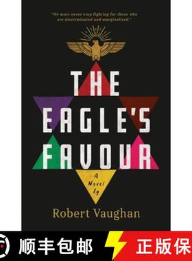 预订 The Eagle's Favour [9781916572737]
