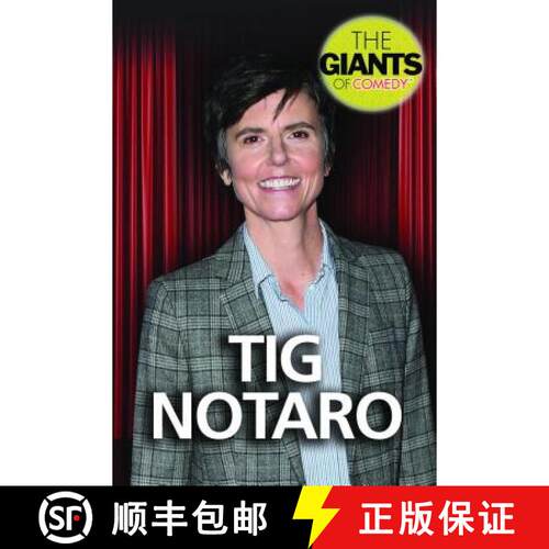 【3-4周达】精装 TIG Notaro [9781508188704]