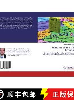 预订 Features of the Iraqi Economy [9786200566942]