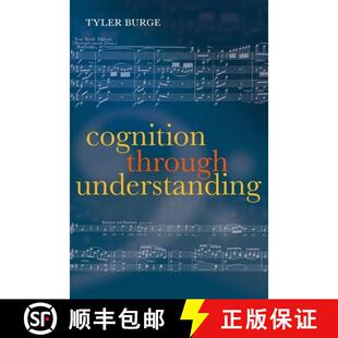 Knowledge Understanding Interlocution Phi... Cognition Reflection 4周达 9780199672028 Through Reasoning Self