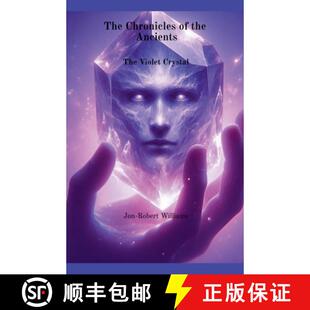 9798227097194 预订 Crystal Violet The