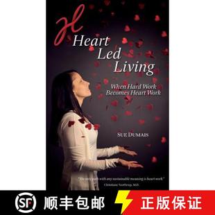 When 9780995813007 4周达 Becomes Work Hard Living Led Heart