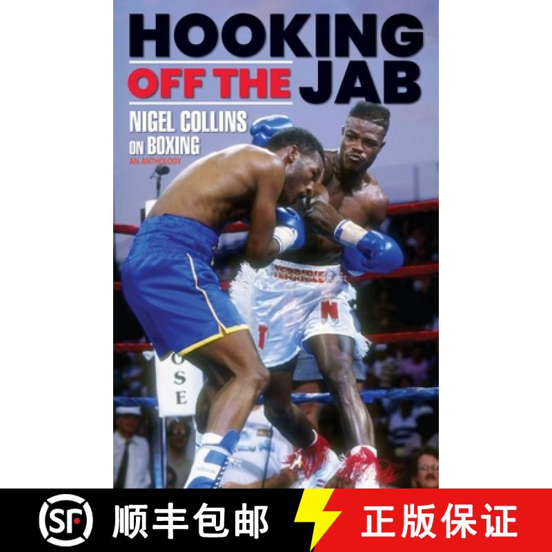 【3-4周达】Hooking Off the Jab: Nigel Collins on Boxing [9798986604350]