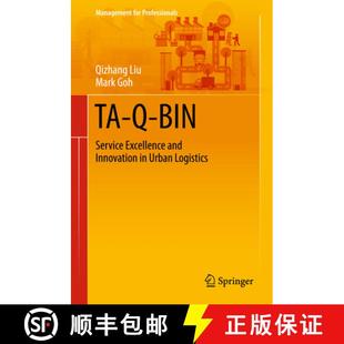 9789812876720 Logistics and 4周达 Innovation Bin Urban Service Excellence