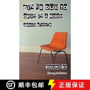 Open Sin Kitty 9781913211592 Above Due 4周达 Room