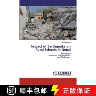Schools 9786200540003 Nepal Rural Earthquake Impact 预订