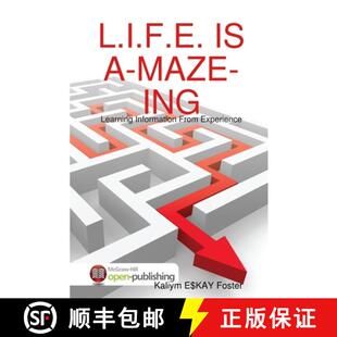 Foster 3周达 ING Kaliym Decade L.I.F.E. Chronicles The 9780557676859 One MAZE