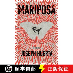 Mariposa 4周达 9780359740826