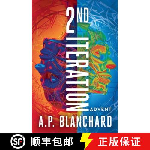 【3-4周达】2nd Iteration [9798995036708]