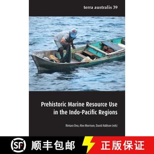 Regions Resource the Indo Marine Use 9781925021257 预订 Pacific Prehistoric