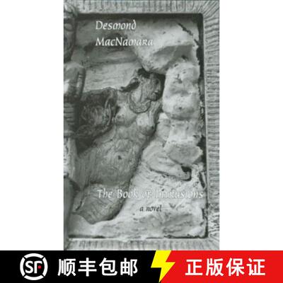 【3-4周达】The Book of Intrusions [9781564780416]