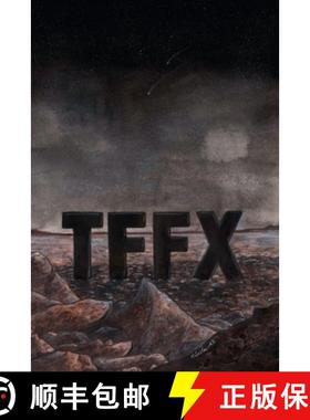 【3-4周达】Tff-X: Ten years of The Future Fire [9780957397569]