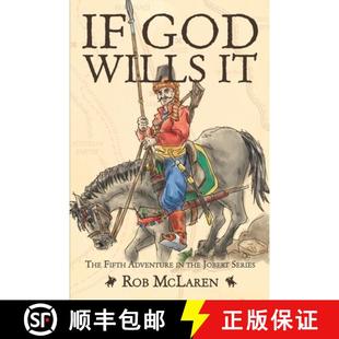 God The Jobert 9781763539211 the Wills 4周达 adventure fifth series