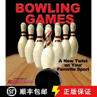 Twist Sport Bowling Favorite 3周达 9780692251829 Games Your New