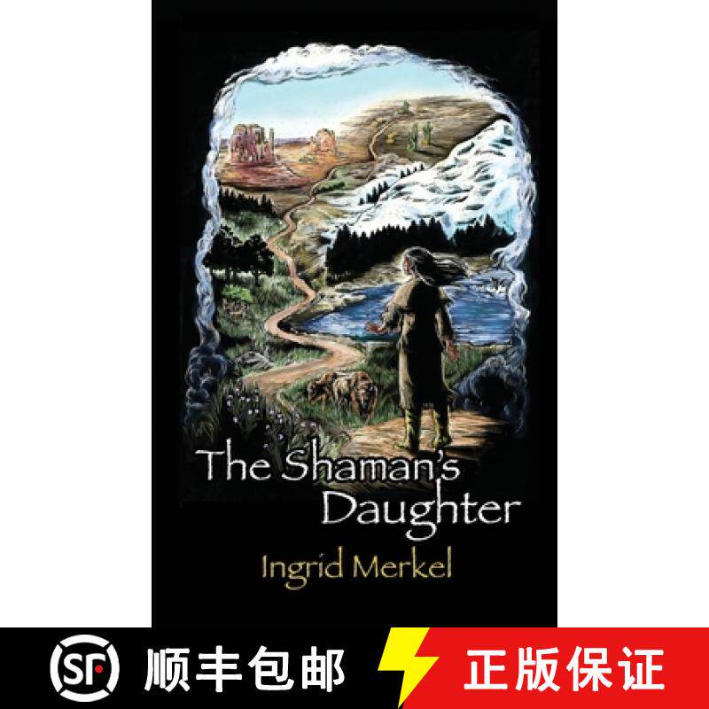 预订 The Shaman's Daughter [9781646101382]