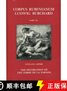 【3-4周达】Decoration of the Torre de la Parada [9780199210152]