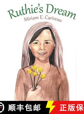 【3-4周达】Ruthie's Dream [9781512723786]